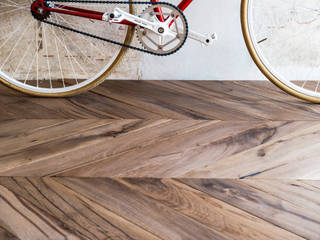 Parquet Vecchie Travi Spina , Penta-Floor srl Penta-Floor srl Pavimentos