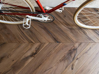 Parquet Vecchie Travi Spina , Penta-Floor srl Penta-Floor srl Pavimentos