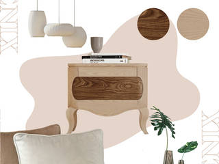 Moodboards, Farimovel Furniture Farimovel Furniture Chambre moderne