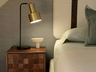 Apartamento Águas-Furtadas T1 SAL Concept Store Condomínios