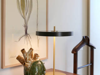 Apartamento Águas-Furtadas T1 SAL Concept Store Condomínios