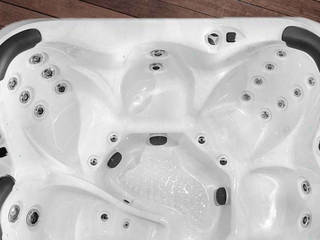 Fisher Spas Plug & Play Whirlpools, SPA Deluxe GmbH - Whirlpools in Senden SPA Deluxe GmbH - Whirlpools in Senden بانيو سبا