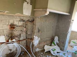 Cozinha Marcenaria e Carpintaria HIGH QUALITY CozinhaArmários e estantes