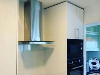 Cozinha Marcenaria e Carpintaria HIGH QUALITY CozinhaArmários e estantes