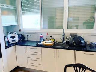 Cozinha Marcenaria e Carpintaria HIGH QUALITY CozinhaArmários e estantes