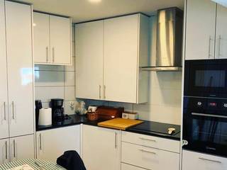 Cozinha Marcenaria e Carpintaria HIGH QUALITY CozinhaArmários e estantes