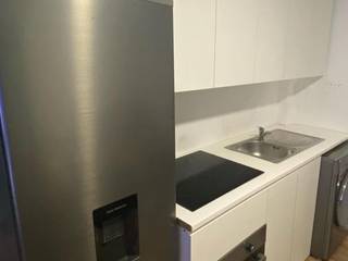 Cozinha Moradia T0 Marcenaria e Carpintaria HIGH QUALITY CozinhaArmários e estantes