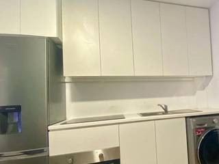 Cozinha Moradia T0 Marcenaria e Carpintaria HIGH QUALITY CozinhaArmários e estantes