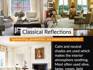 Classical Reflections "symmetry, geometric, no “unnecessary frills” homify Living room INTERIOR DESIGN THEMES, CLASSICAL REFLECTION INTERIOR DESIGN, LUXURY INTERIOR DESIGN, INTERIOR DESIGNER IN DELHI NOIDA, GURGAON