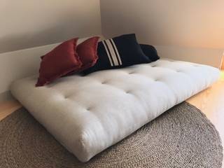 Day Bed SAL Concept Store Condomínios