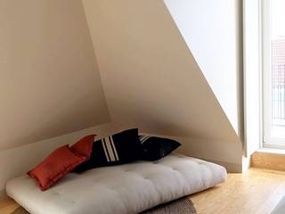 Day Bed SAL Concept Store Condomínios