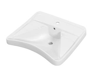 Vasche con sportello per persone con difficoltà motorie, Inbagno Inbagno Modern style bathrooms Ceramic