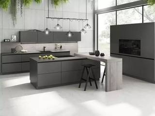 4 Innovate Modern Kitchen Designs that will inspire you, Classique Kitchens Classique Kitchens Modern Kitchen Kitchen utensils