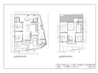 Renovasi Rumah Tinggal Ibu Nila, Semarang, Arsein Design Arsein Design