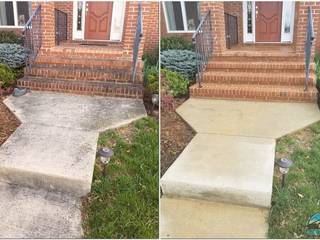 Gallery, Charlottesville Pressure Washing and Roof Cleaning Pros Charlottesville Pressure Washing and Roof Cleaning Pros