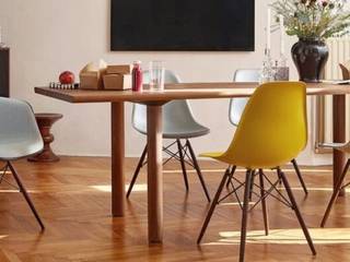 Déco et mobilier design : quelles tendances pour 2021 ?, Création Contemporaine Création Contemporaine Їдальня