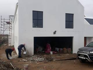 New Build in Milnerton, African Dream Building & Maintenance Services African Dream Building & Maintenance Services