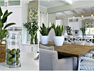 Nature Inspired Interiors , Joseph Avnon Interiors Joseph Avnon Interiors Classic style kitchen