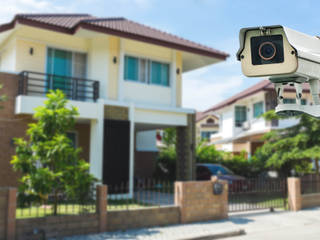 residential cctv camera, CCTV Pros Cape Town CCTV Pros Cape Town
