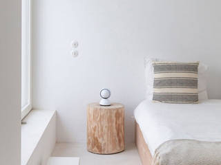 Casa Luum | Mobiliário Quartos, Boa Safra Boa Safra Minimalist bedroom Solid Wood Multicolored