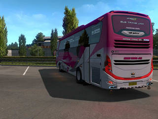 Mod ets2 indonesia, Mod ets2 indonesia Mod ets2 indonesia