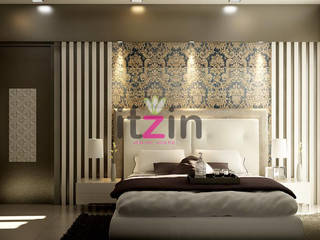 5 Entertainment Corner Worth Trying to Upgrade your Living, Itzin World Designs Itzin World Designs Moderne Schlafzimmer