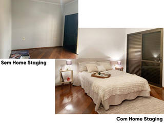 Home staging em moradia, Lg Home Consultant- Home Staging Lg Home Consultant- Home Staging