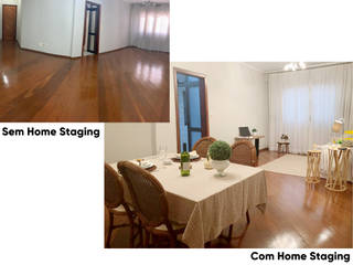 Home staging em moradia, Lg Home Consultant- Home Staging Lg Home Consultant- Home Staging