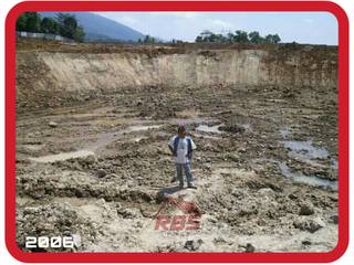 Earth Moving • Cut & Fill • Road Work, RUMAH BERKAT SEJAHTERA RUMAH BERKAT SEJAHTERA