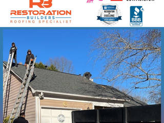 Our Work, RB Restoration Builders RB Restoration Builders