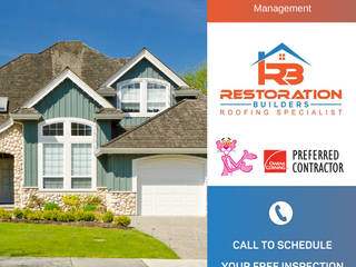 Our Work, RB Restoration Builders RB Restoration Builders