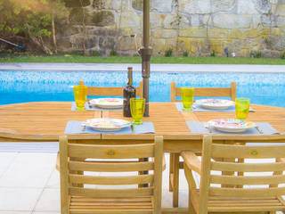 Oporto Garden Pool House , Liiiving Liiiving Коммерческие помещения