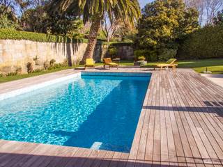 Oporto Garden Pool House , Liiiving Liiiving Коммерческие помещения