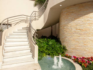 Arquiteto Aquiles Nícolas Kílaris Modern houses