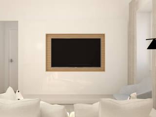 DNinteriores Comedores de estilo escandinavo