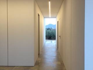 VIVIENDA CAÑAVERAL, ESTUDIO de ARQUITECTURA INTERIOR. Lorena GoYes ESTUDIO de ARQUITECTURA INTERIOR. Lorena GoYes 獨棟房