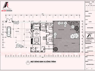 modern by Nội Thất An Lộc, Modern