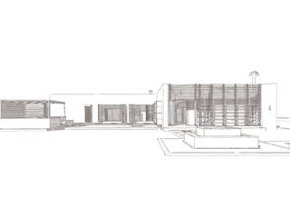 House Wessels, Landman Design Landman Design