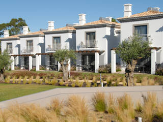 Отель, гостиница в Алгарве, Португалия, Amber Star Real Estate Amber Star Real Estate