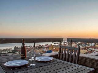 Sea & River View Apartment , Liiiving Liiiving Коммерческие помещения