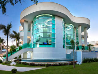 Arquiteto Aquiles Nícolas Kílaris