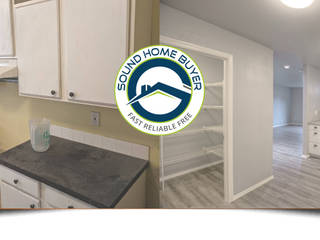 Sound Home Buyer, Sound Home Buyer Sound Home Buyer Country style dressing room