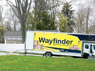 Wayfinder Moving Services, Wayfinder Moving Services Wayfinder Moving Services