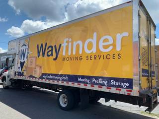 Wayfinder Moving Services, Wayfinder Moving Services Wayfinder Moving Services