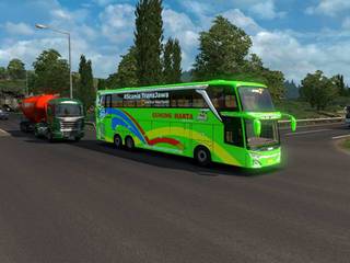 ets2 v1.40 full dlc download, Mod ets2 indonesia Mod ets2 indonesia Aparatos electrónicos Contrachapado