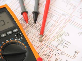 ELECTRICIANS IN SURREY, Omega Electrical Engineering Services Omega Electrical Engineering Services