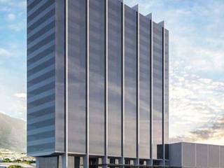 Torre Albia, MTY, DDOZ DDOZ Commercial spaces