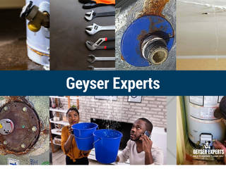 Geyser Experts , Geyser Experts East Rand Geyser Experts East Rand