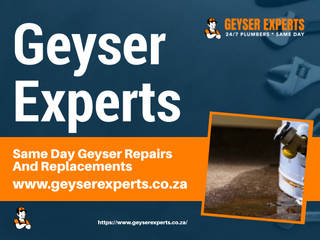 Geyser Experts , Geyser Experts East Rand Geyser Experts East Rand