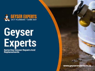 Geyser Experts , Geyser Experts Johannesburg Geyser Experts Johannesburg